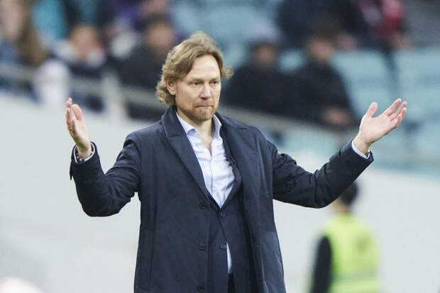 Комментатор Орлов назвал причину неудачных результатов "Динамо" во времена Карпина