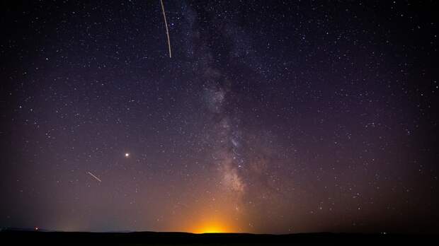 Возвращается к Земле: ученый высказался о смене курса кометы-НЛО 3I/ATLAS