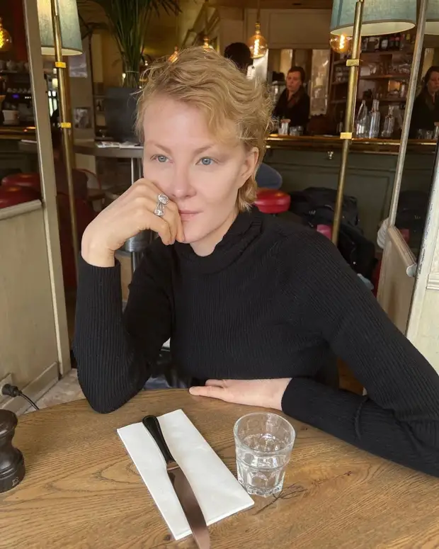 Бородина, Собчак, Решетова и другие звезды, показавшие себя без макияжа этой весной