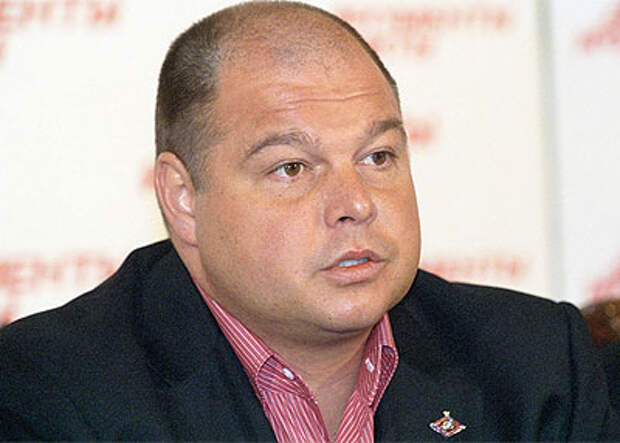 Андрей ЧЕРВИЧЕНКО: Да, «Спартак» быстрее, но «Локо» прилично набрал в последнее время. Победа «Зенита» в Сочи не должна вызывать вопросы