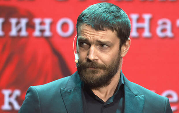 Максим Матвеев сошелся с Дарьей Мороз. А как же Лиза Боярская?