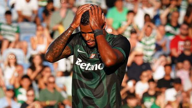 Звезда РПЛ уедет из России, ЦСКА определился с покупкой защитника. Трансферы и слухи дня