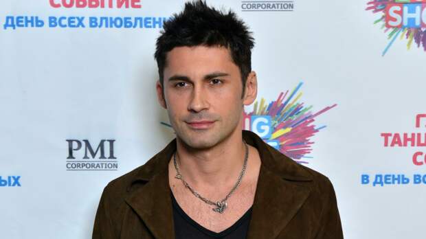 Чрезмерная худоба 47-летнего Дана Балана на последнем концерте напугала фанатов