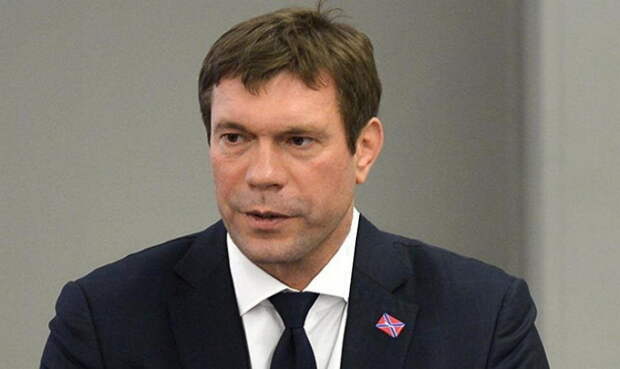 Экс-депутат Рады Царев заявил о подготовке референдума о вступлении Запорожья в состав России