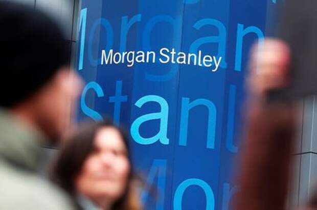 The headquarters of Morgan Stanley is seen in New York January 9, 2013. REUTERS/Shannon Stapleton