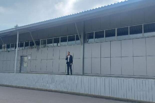 На тамбовском заводе "Комсомолец" назначен новый директор