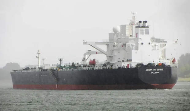 Минфин США начинает операцию «Экономическая ярость» против иранской нефти