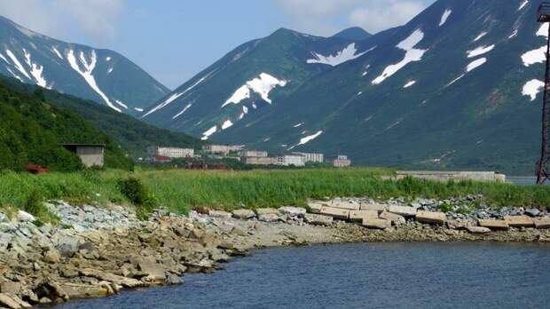 10 самых жутких мест России
