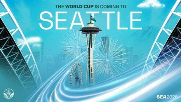 Trump Threatens To Cancel World Cup In Seattle After Election Of 'Communist' Mayor