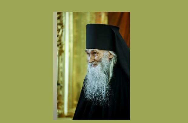 Музей схиархимандрита Илия открыли в Орловской области