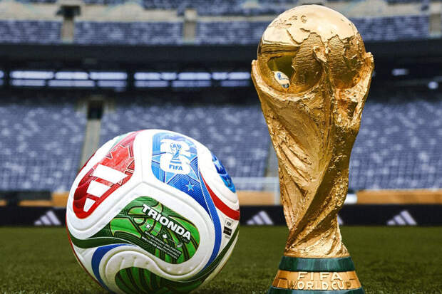 The Athletic: в ФИФА задумались над переносом ЧМ-2026 из Мексики