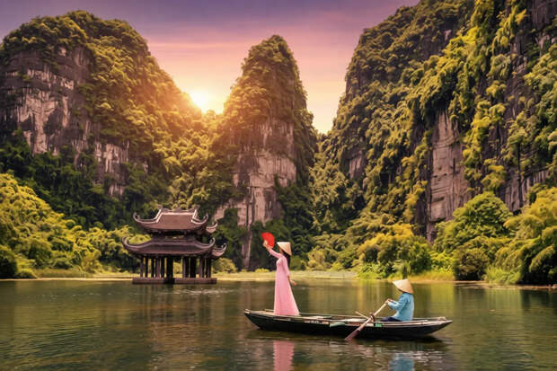 RuNews24: Горячие путевки – миф, сэкономить на отдыхе поможет несезон