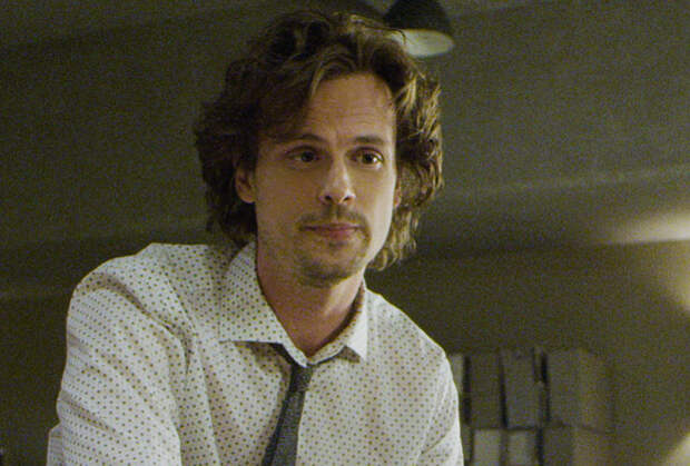 Criminal Minds' Matthew Gray Gubler: 'Really Beautiful' Series Finale Plants Seeds for Show to 'Re-Hatch' Later