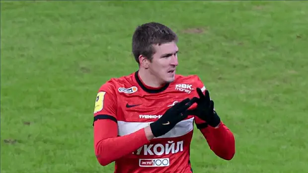 «Чемпионат»: Соболев по новому контракту будет зарабатывать €2 млн в сезон