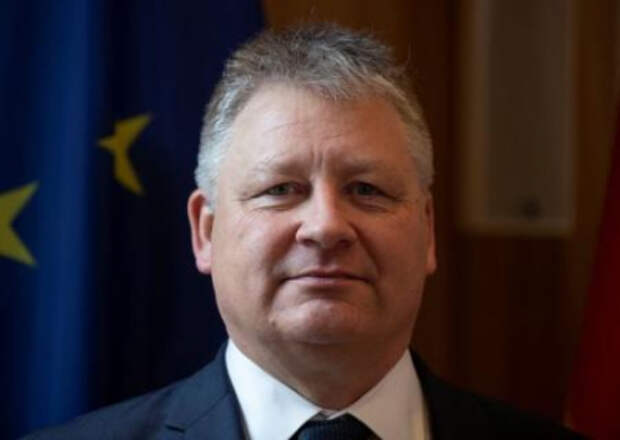 Глава разведки Германии увидел готовность России «вторгнуться» на Украину Глава разведки Германии увидел готовность России «вторгнуться» на Украину
