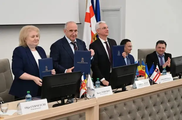 Пересадка сердца становится реальностью в Молдове: эксперты из Европы и Украины присоединяются к программе