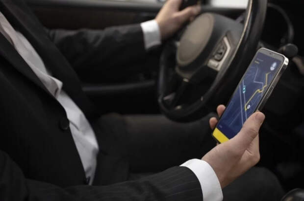 Автомобили правительства Камчатки и мэрии выйдут на линии как такси