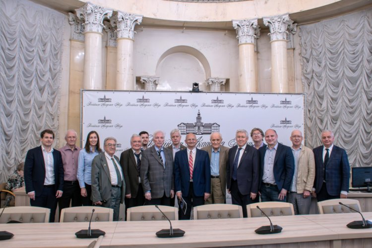 Источник фото: Российская академия наук