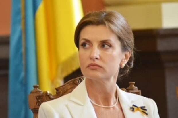 Метод Хиллари: жена Порошенко заявила о готовности заменить мужа у руля Украины