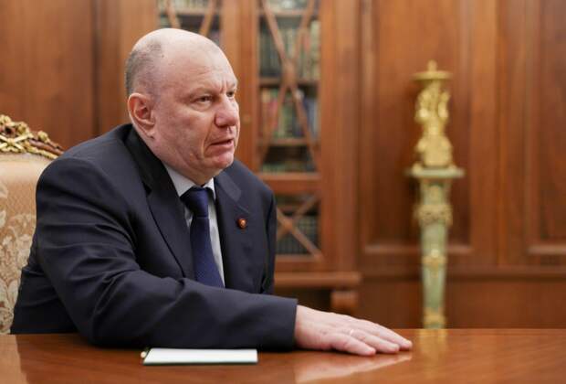 Уходящий год назвали прорывным для бизнеса в России