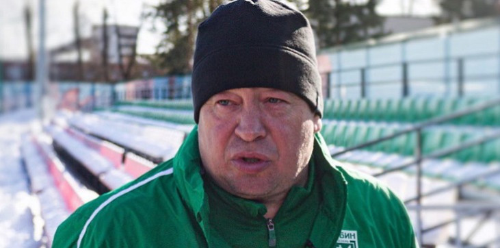 Леонид Слуцкий