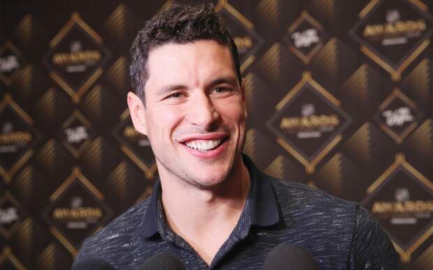 Кросби пропустит финал Олимпиады Канада — США