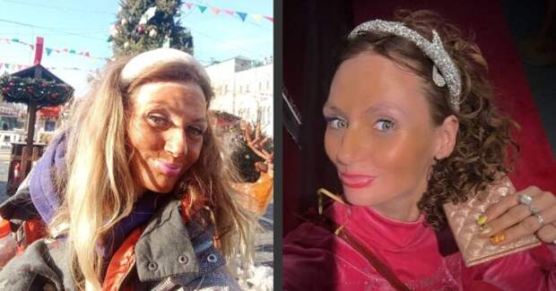 «Я — VIP-звезда!»: как выглядит и чем занимается 32-летняя Светлана Яковлева, которую забыли СМИ