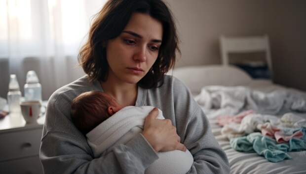 ЗАЩИЩАЯ ОПТИМИЗАЦИЮ, ДЕПУТАТ НАПОМНИЛ РОЖЕНИЦАМ, ЧТО РАНЬШЕ И В ПОЛЕ РОЖАЛИ