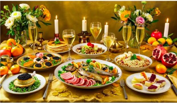 Из-за поста священник призвал перенести застолья с 23 на 22 февраля