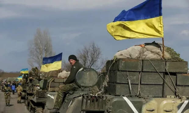 Раскрыты настоящие признаки начала военных действий между Украиной и Донбассом