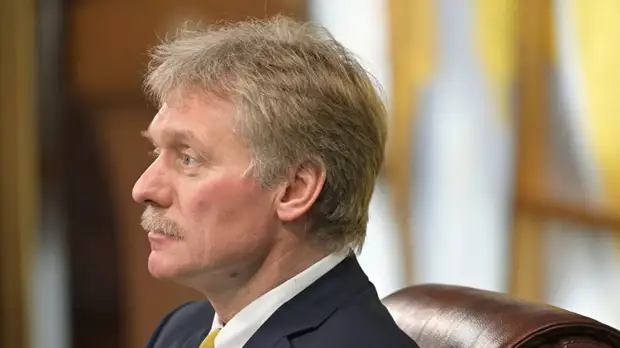 Кремль заявил о подготовке видеоконференции лидеров «пятёрки» СБ ООН