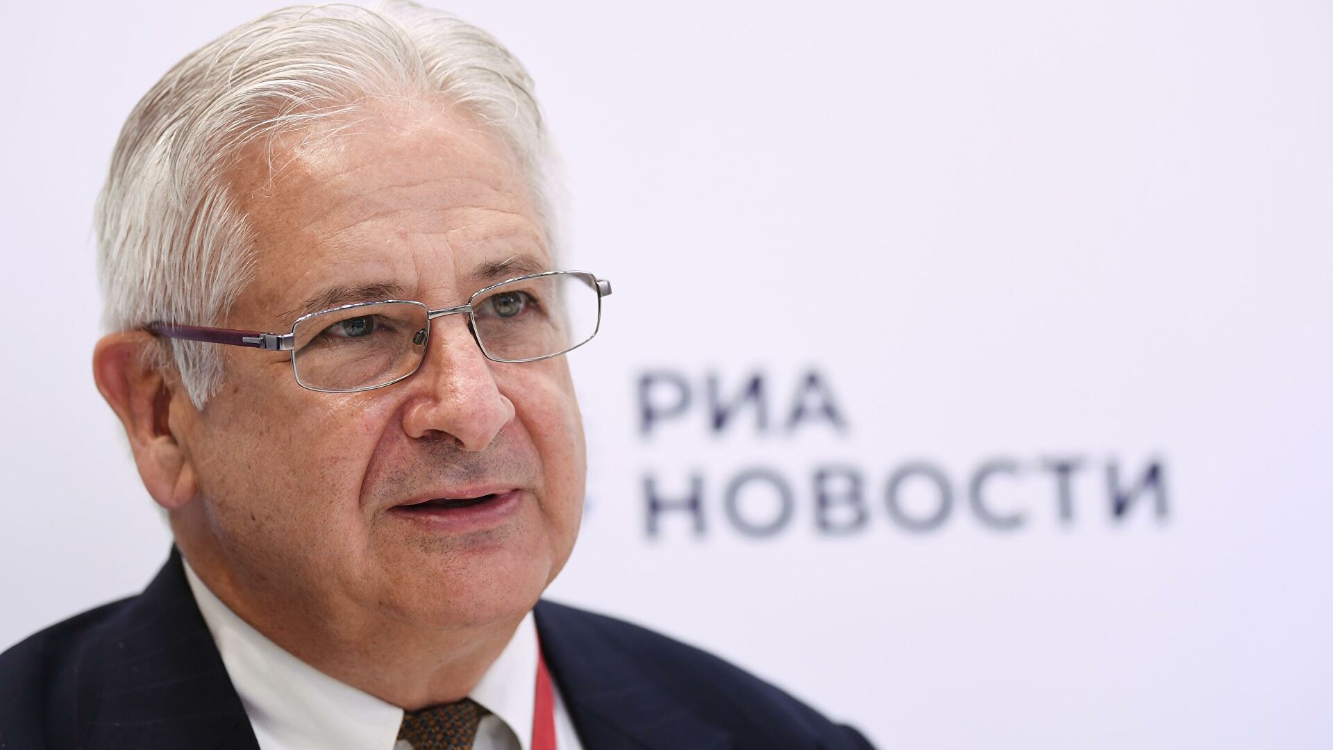 Глава AmCham сообщил о росте капитала американских компаний в России 
