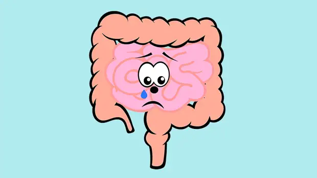 Кишечная депрессия: что такое СРК и как это лечить?