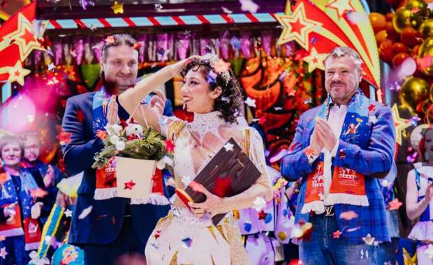 В Туле завершился V Международный фестиваль детского цирка «На языке мира»