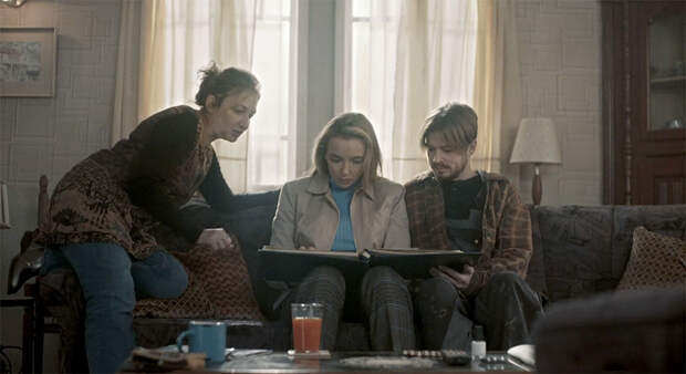Правда о России, которую смогли показать британцы в сериале «Убивая Еву»