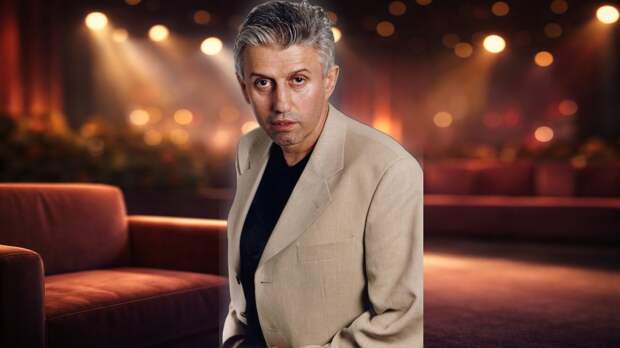 17 лет за решёткой, но «жил работой»: Юрий Айзеншпис – продюсер, открывший Цоя и Билана