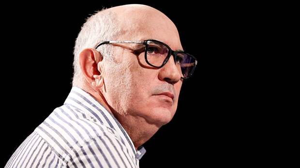 Бердыева удалил за толчок судьи в матче Кубка Азербайджана