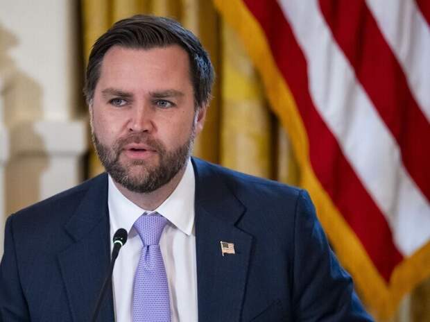 Стало известно о визите Вэнса в Будапешт