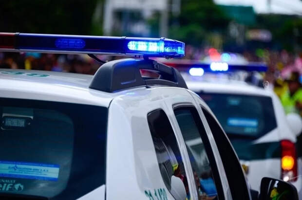 На Украине заявили, что стрелявший по людям в Киеве владел оружием легально