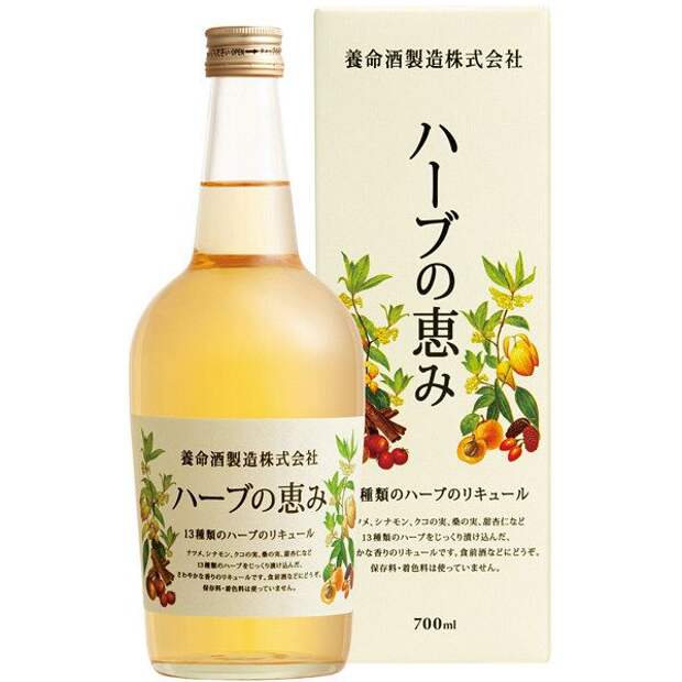 Потребление алкоголя в японском обществе