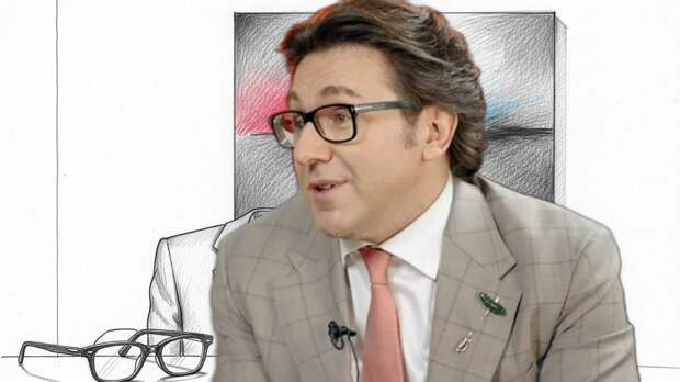 8 лет скрывал сына: как выглядит наследник Андрея Малахова, которого «прятали» от публики?