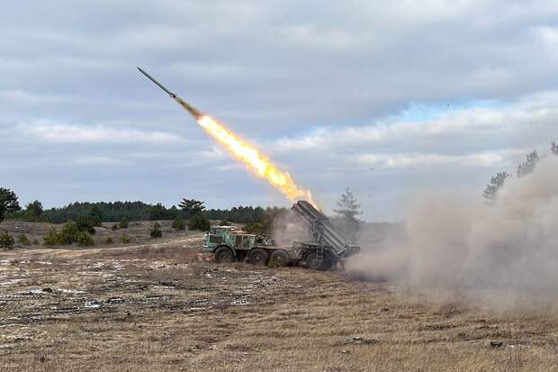 Подполье сообщило, что ВС России уничтожили цех по сборке дронов в Харькове