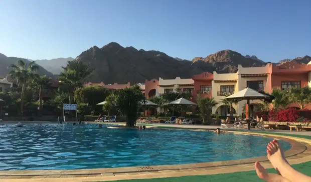 В Египте 97 отелей лишились звезд после проверки на соответствие мировым стандартам