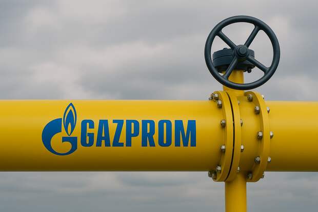 Газпром заявил об отражении атак на «Турецкий» и «Голубой» потоки