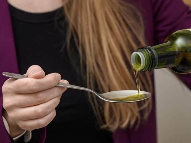 В России появится ГОСТ на кунжутное масло