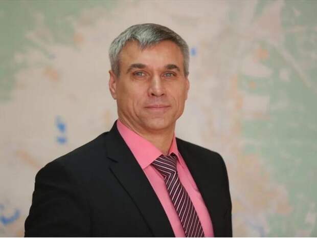 Экс-замминистра строительства Приморья стал вице-премьером Забайкалья