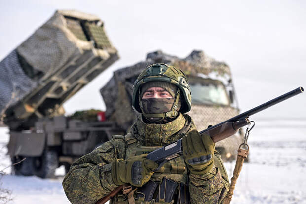 Офицер ВСУ Реуцкий предрек Запорожью сложные времена