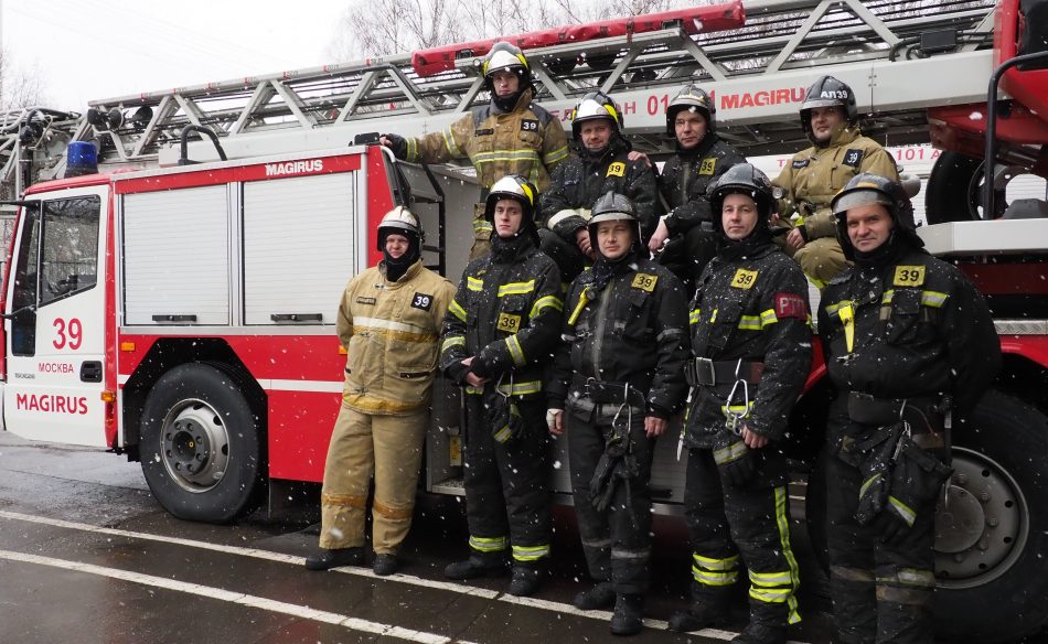 Фото: Ольга Чумаченко