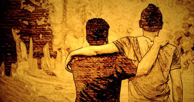 Study: This is how long it takes adults to make new friends