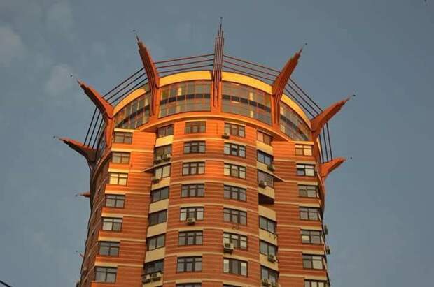 Добрый вечер